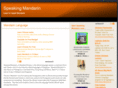 speakingmandarin.info