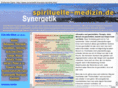 spirituelle-medizin.de