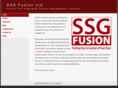 ssgfusion.com