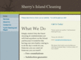 ssislandcleaning.com