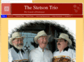 stetsontrio.com