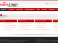 swissstudy.info