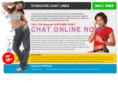 syracusechatlines.com