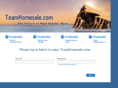 teamhomesale.com