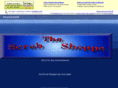 thescrubshoppeonline.com