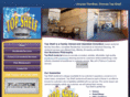 topshelfjanitorial.com