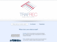 trafrec.com