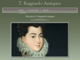 treggiardoantiques.com