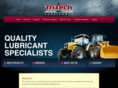 tritechlubricants.com