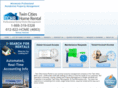 twincityhomerental.com