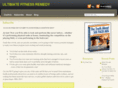 ultimatefitnessremedy.com