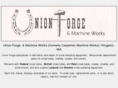 unionforge.com