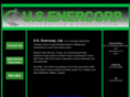 usenercorp.com