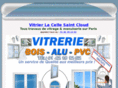 vitrierlacellesaintcloud.net