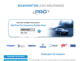 washingtoncarinsurancepro.com