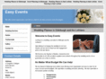 weddingplanneredinburgh.com
