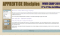 whitcamp.co.uk