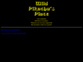 wildpikachu.com