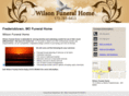 wilsonfuneralpreplan.com
