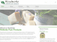 woadworksperfectlypure.co.uk