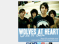 wolvesatheart.com