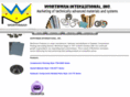 worthmaninternational.com