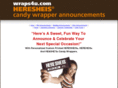 wraps4u.com