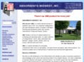 absorbentsmidwest.com