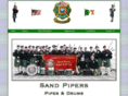 acfdsandpipers.com