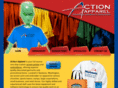 actionsportswear.biz