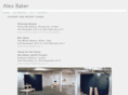 alexbaker.co.uk