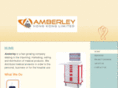 amberleyhk.com