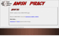 amishpiracy.com