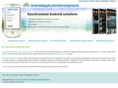 androidapplicationdevelopments.com