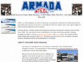 armadasteel.ca