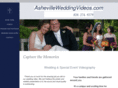 ashevillevideographer.com