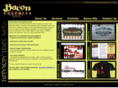 bacongraphics.com