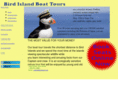 birdisland.net