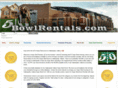 bowlrentals.com