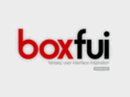 boxfui.com