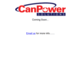 canpowersolutions.com