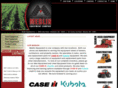 casetractors.com