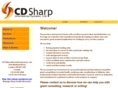 cdsharp.com