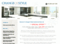 changeofstyle.net