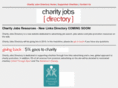 charityjobsdirectory.com