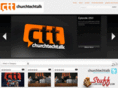churchtechtalk.com