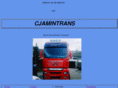 cjamintrans.nl