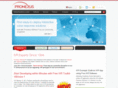 computertelephony.org
