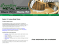 creativemetalworksgb.com