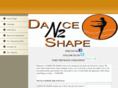 dancen2shape.com